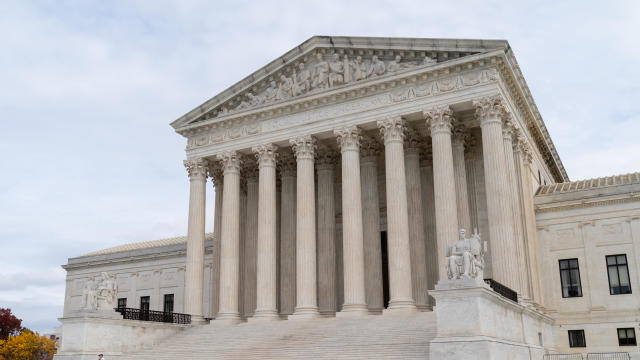 Supreme Court hears arguments in Harvard, UNC affirmative action cases 