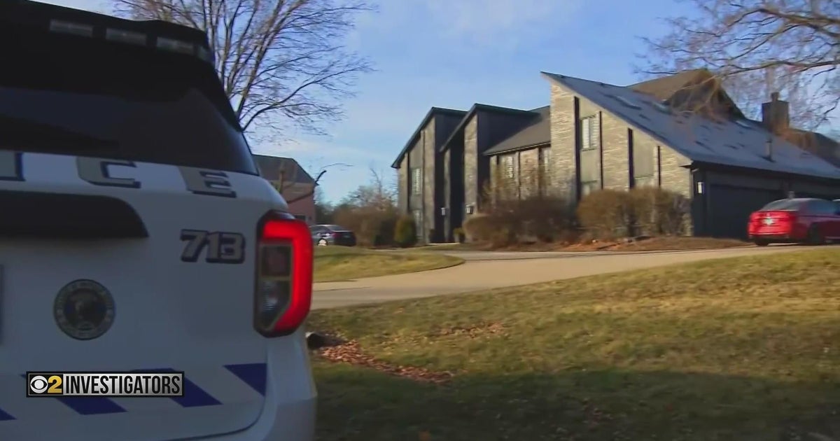 Troubling history at Buffalo Grove home where 5 were found dead in