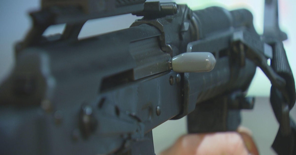 Broomfield considers stricter gun laws after recent shootings CBS