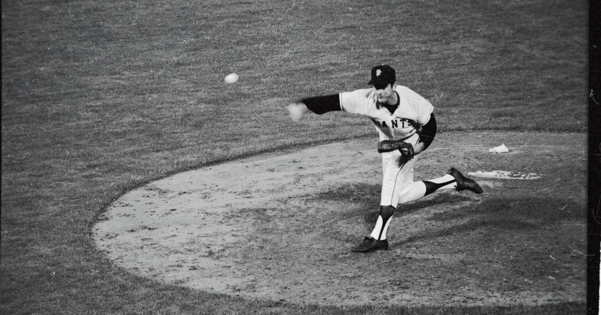 Gaylord Perry, Hall of Fame pitcher, dead at 84