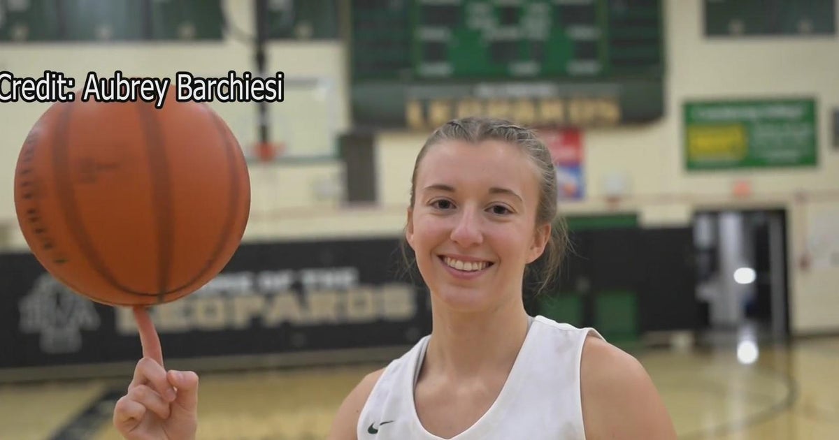 Belle Vernon senior one of two 'Heisman High School Scholarship