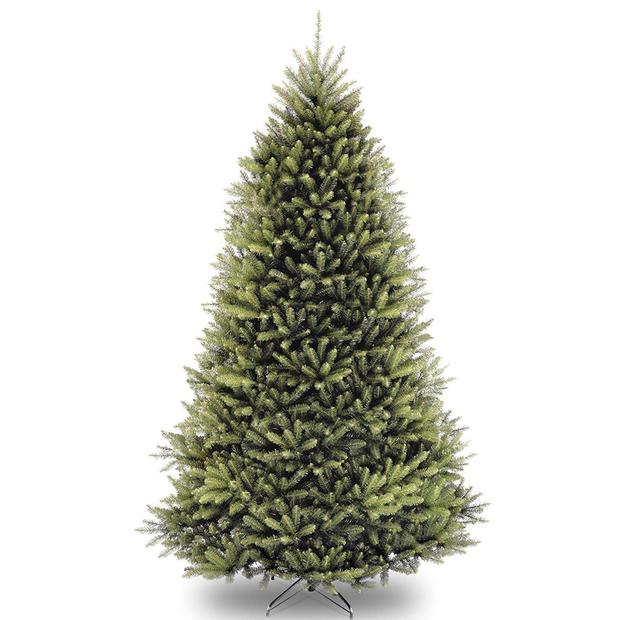 National Tree Company Artificial Full Christmas Tree 