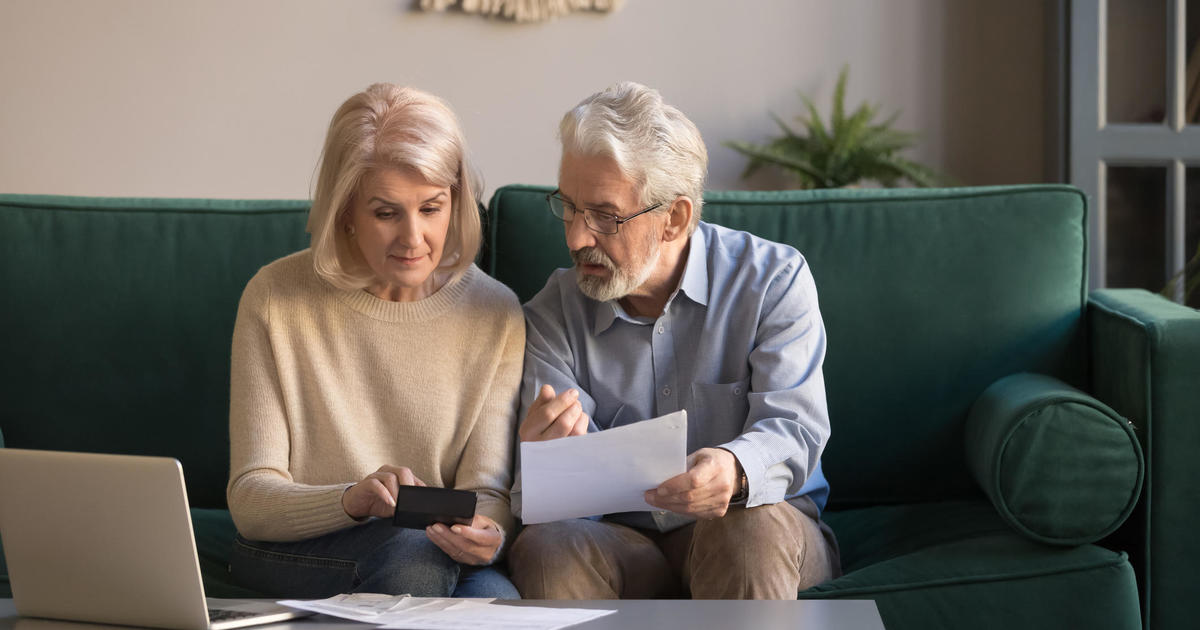 Why seniors should buy life insurance