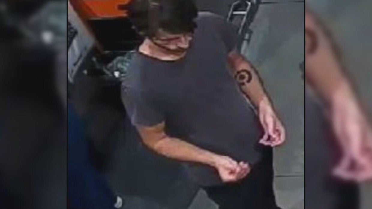 Man wanted in connection with possible murder in Texas arrested in ...