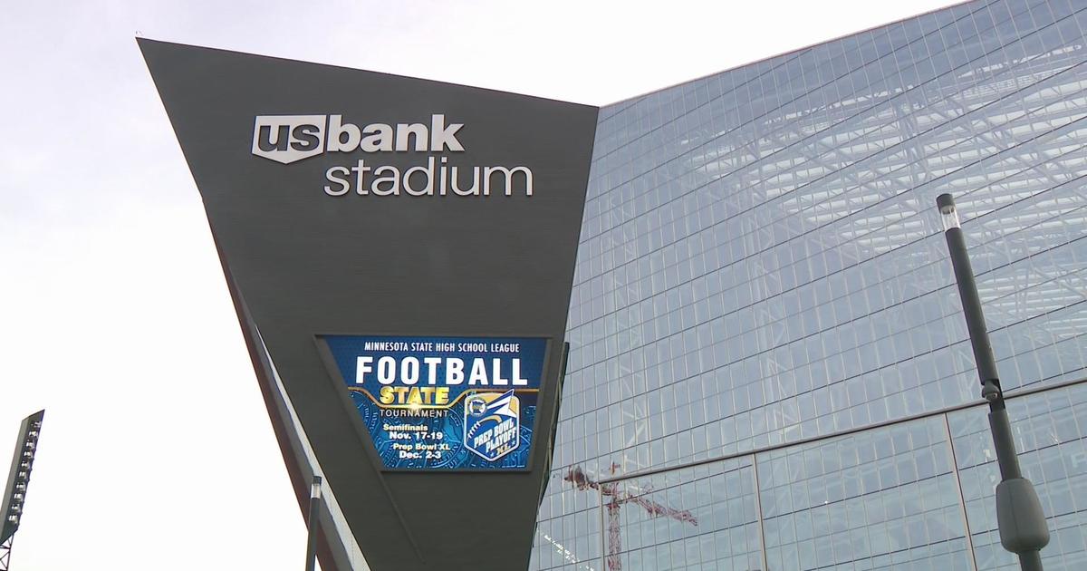Prep Bowl kicks off in downtown Minneapolis CBS Minnesota
