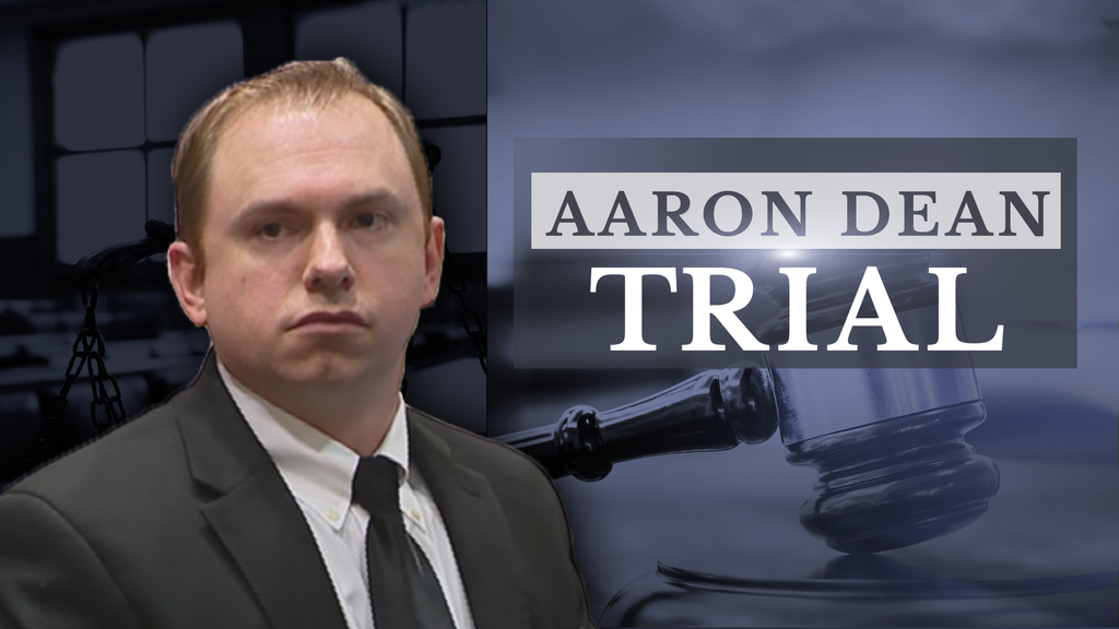 Timeline: The Death Of Atatiana Jefferson & The Trial Of Aaron Dean ...