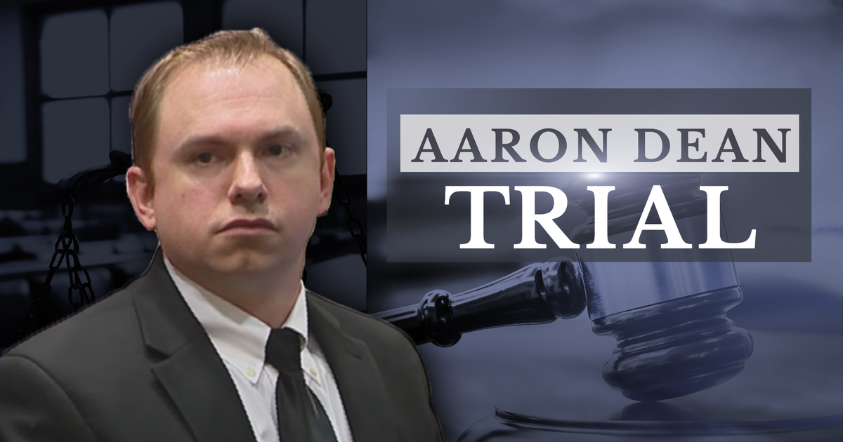 Aaron Dean Trial Day 10: Live Updates