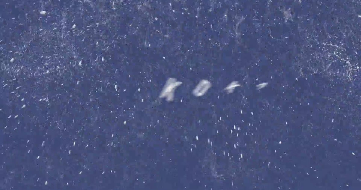 KDKA In Your Neighborhood Stanwix St. and Penn Ave. CBS Pittsburgh