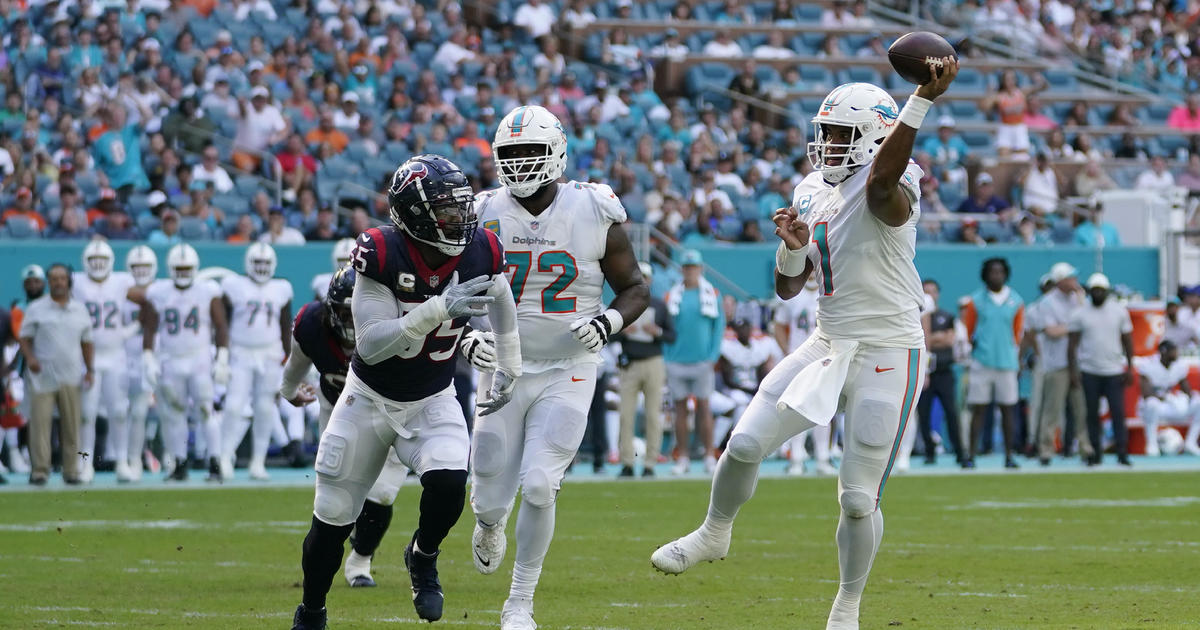 Why the Miami Dolphins shouldn't rest Terron Armstead for one more week if  he is able to play