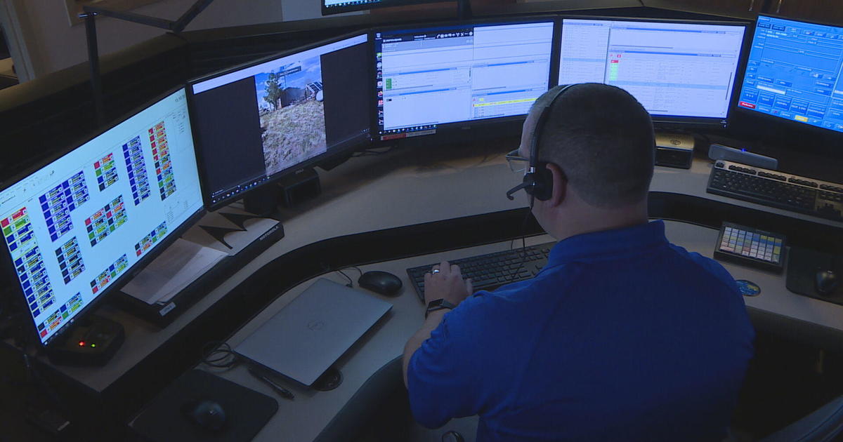 New technology allows 911 callers to give dispatch access to phone camera