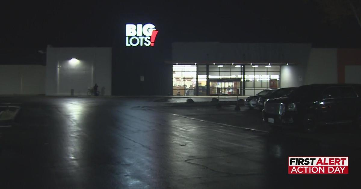 Homeless, shoplifters blamed for Big Lots closing in Citrus Heights