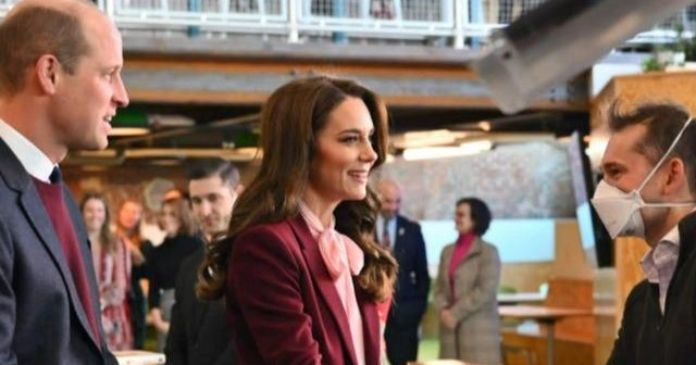 Prince William to host Earthshot Prize awards for innovations to fight