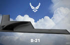 US New Bomber 