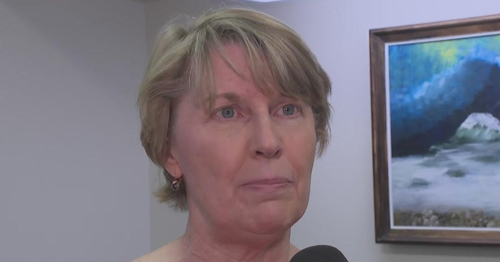 UPMC nurse using grant award to help Black women living with multiple