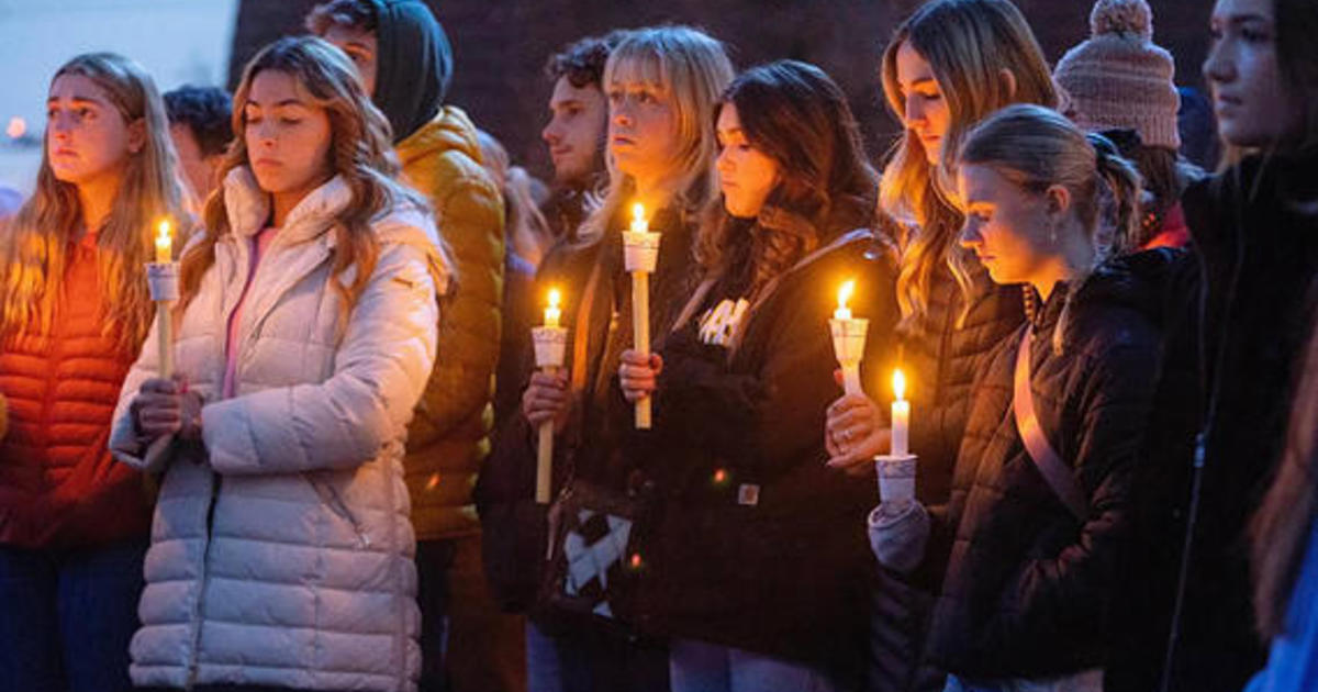 Former FBI agent discusses Idaho college student murders case