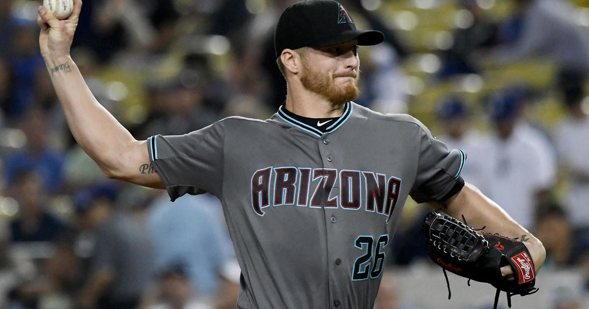 Cubs' Shelby Miller (back) looks healthy in combined Iowa no-no – NBC  Sports Chicago