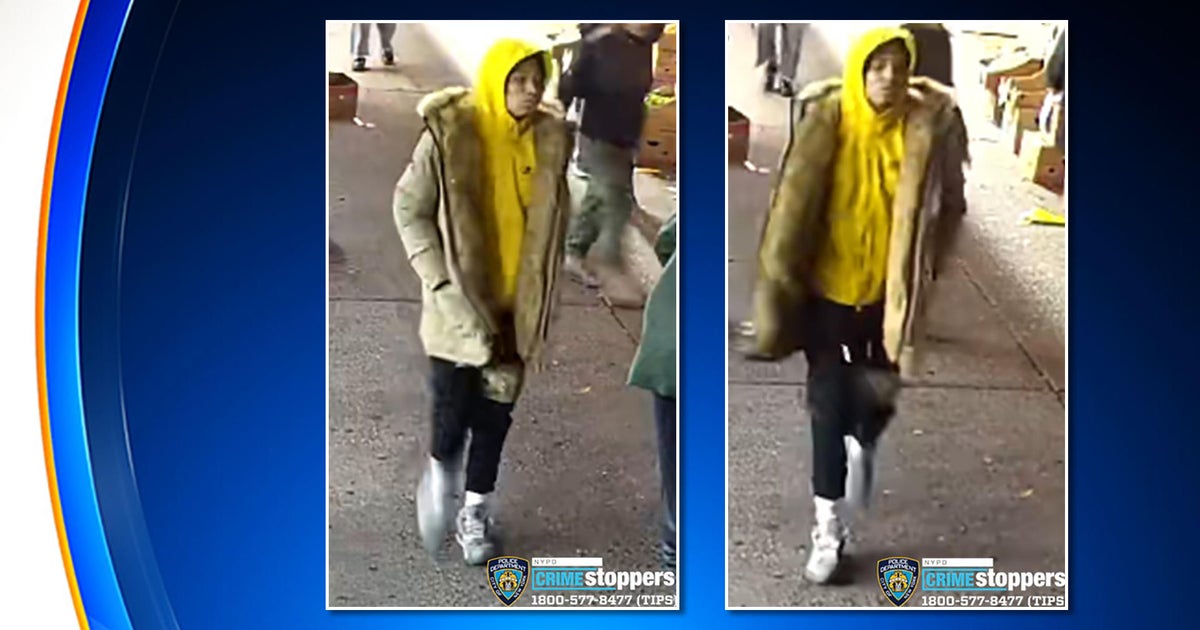 Police seek individual accused of hitting Midtown building manager with