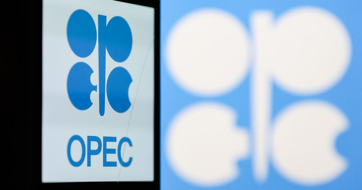 OPEC maintains oil targets despite concern over Russian penalties