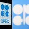 OPEC maintains oil targets amid uncertainty over Russian sanctions
