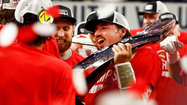 COLLEGE FOOTBALL: DEC 02 Pac-12 Championship - Utah vs USC 