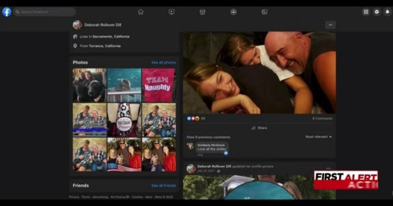 Call Kurtis: Viewer almost loses 13 years of Facebook memories - Vimarsana News