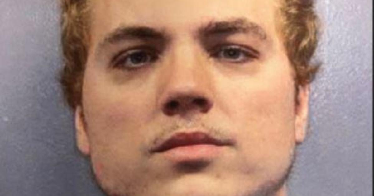Christopher Keeley arrested after allegedly killing Carl Mattson and Vicki Mattson over a dog barking