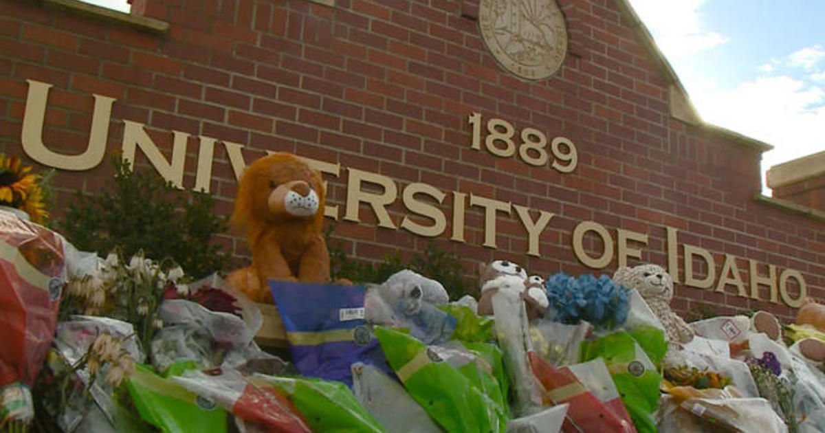 Two roommates of slain University of Idaho students break silence in letters