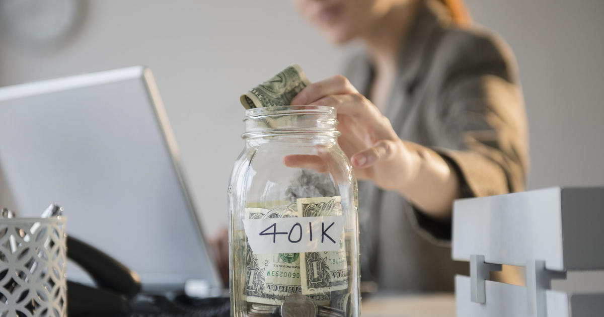 What is a self-employed 401(k) plan?