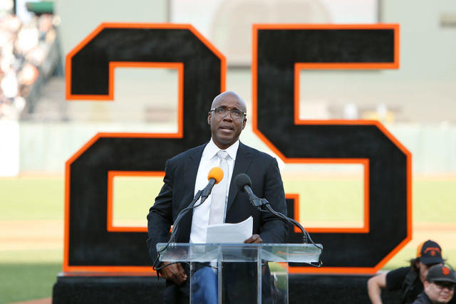The Hall Of Fame Math For Barry Bonds And Roger Clemens Doesn't