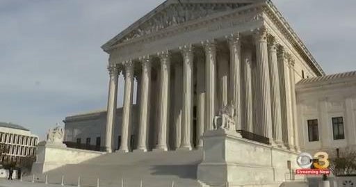 SCOTUS hears arguments in clash between LGBTQ business and owners ...