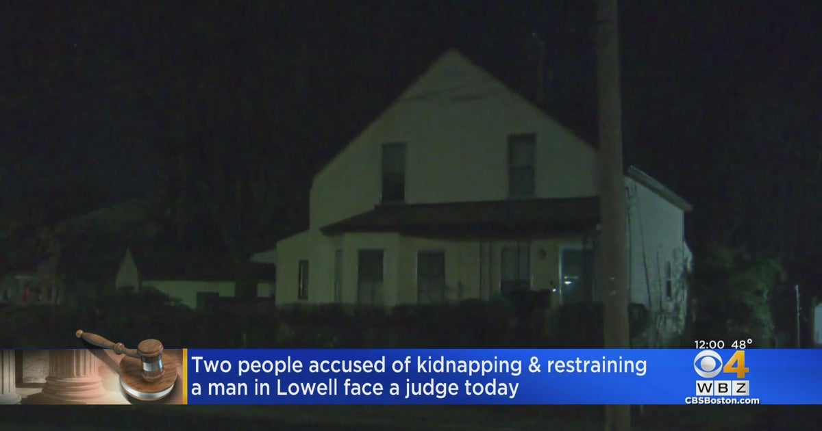 2 people charged in deadly Lowell kidnapping set to appear in court ...