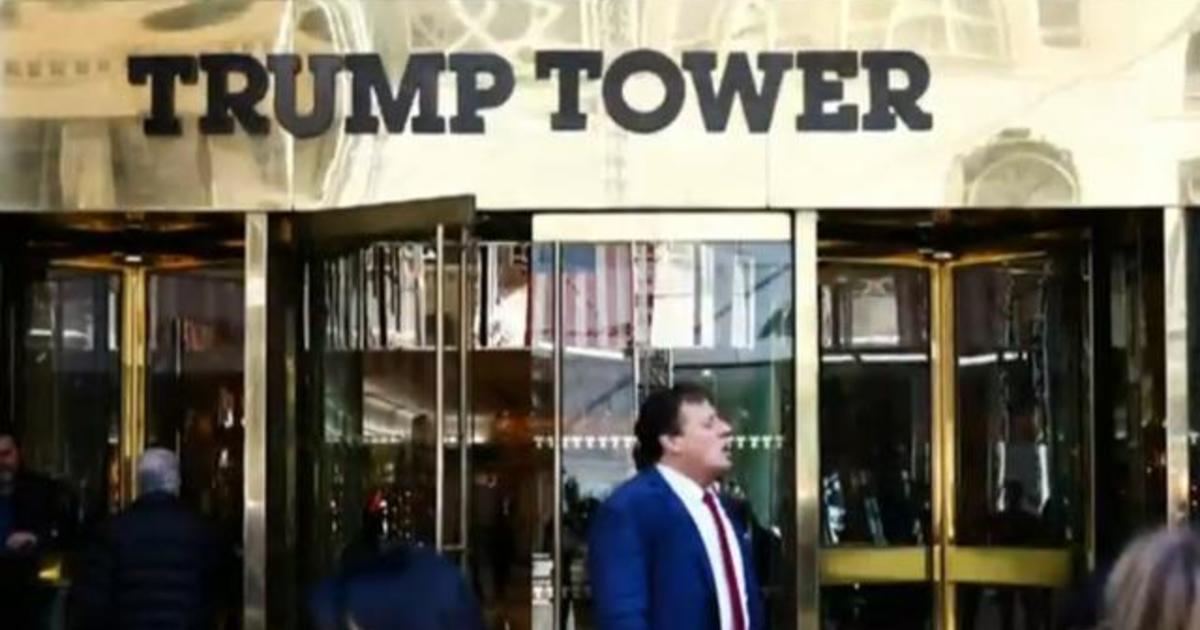 Trump Organization found guilty on all charges in tax fraud trial