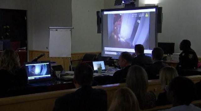 Aaron Dean Trial Day 2 