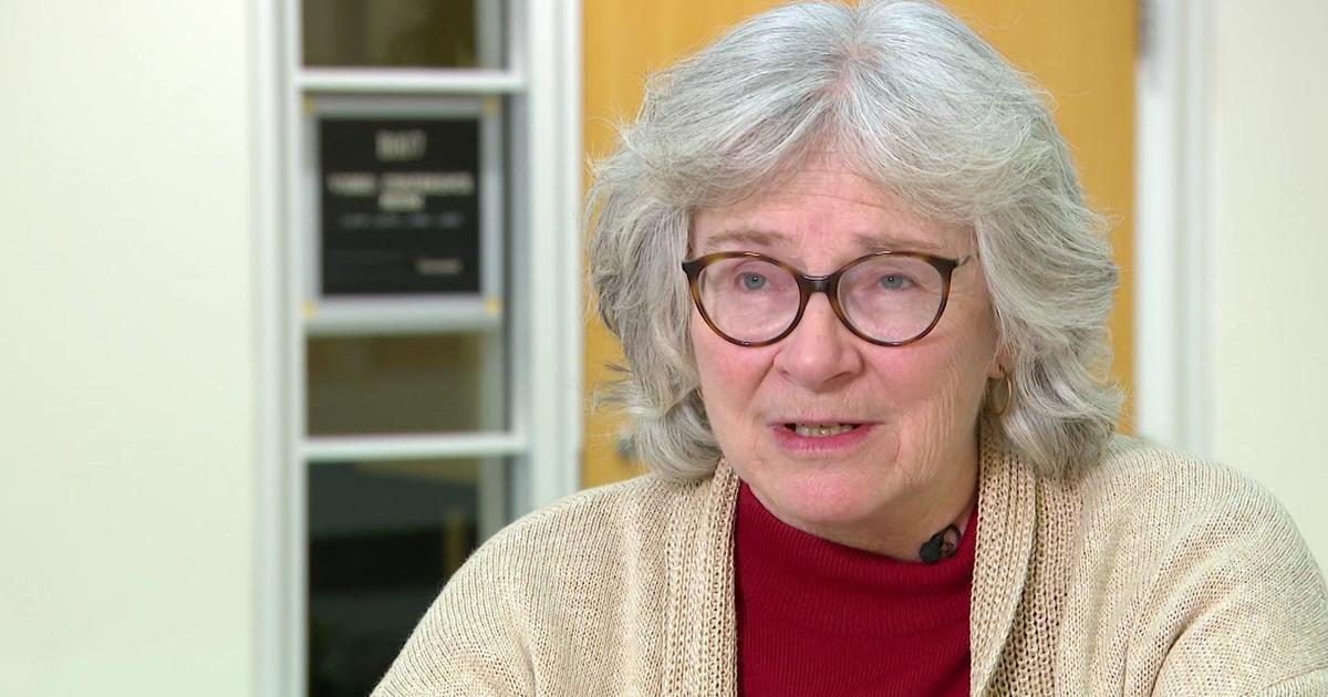 1-on-1 with outgoing Minnesota Health Commission Jan Malcolm