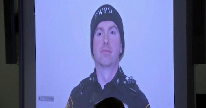 Aaron Dean Trial Day 3 Live updates