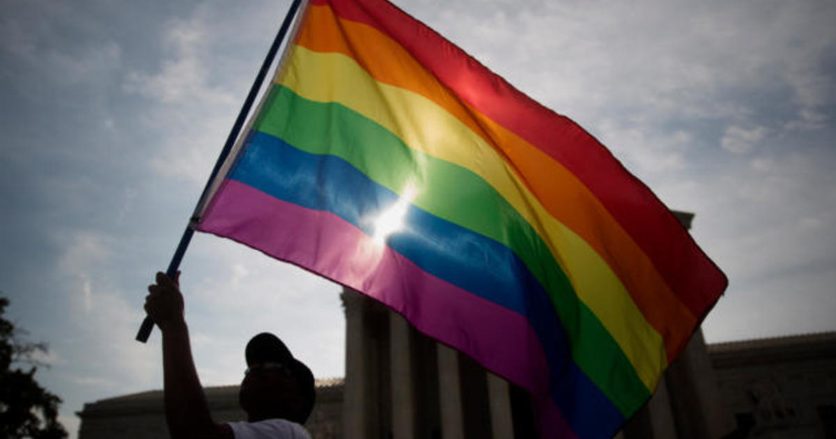 House Vote On Same Sex Marriage Bill Delayed Amid End Of Year Rush Cbs News 1420