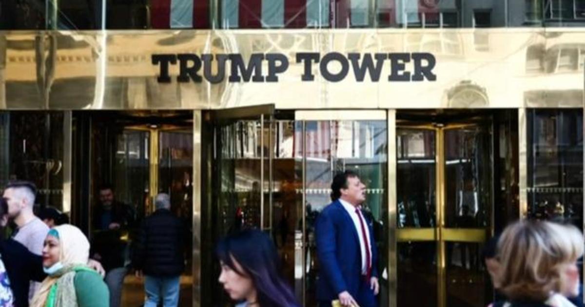 Trump Organization ordered to pay $1.6 million fine for criminal tax fraud