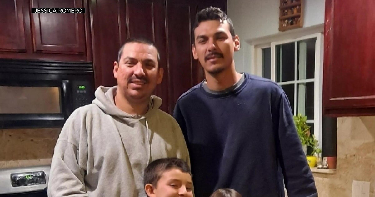 Wife opens up after Sacramento police detective hits and kills husband and brother-in-law on freeway