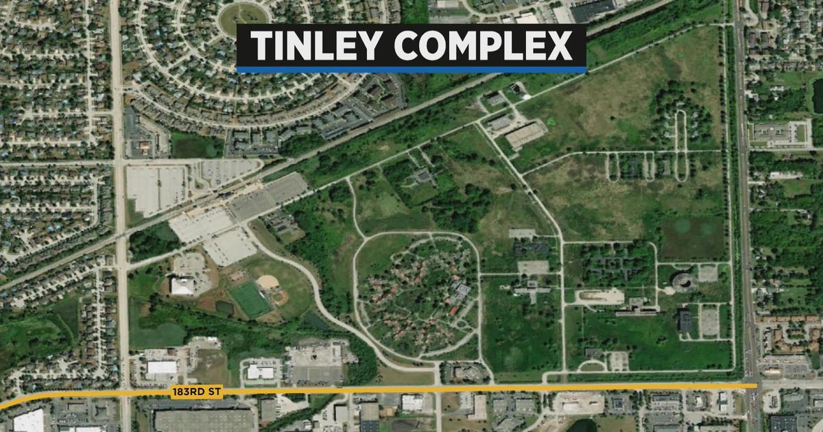 Tinley Park Project 