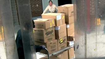 Schools, food banks rush to preserve supplies after N.C. power outage 