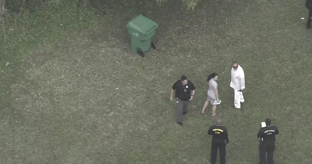 Death investigated in Miami Gardens just after entire body uncovered in trash bin