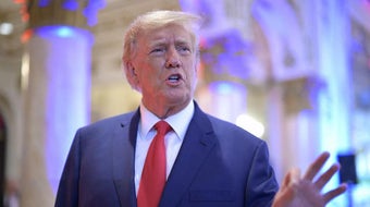 Impact of Trump Organization conviction 