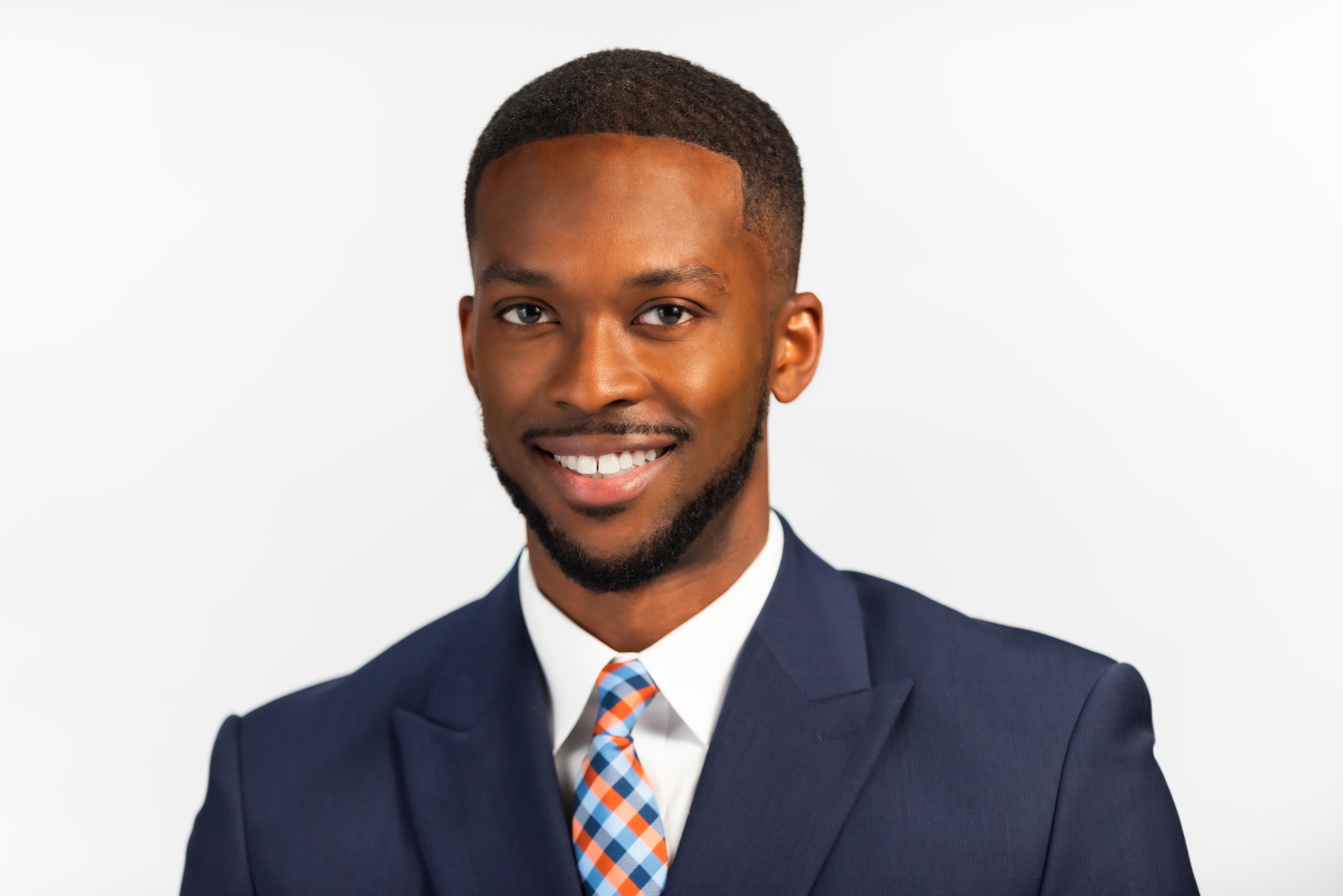 Terell Bailey - CBS News Detroit
