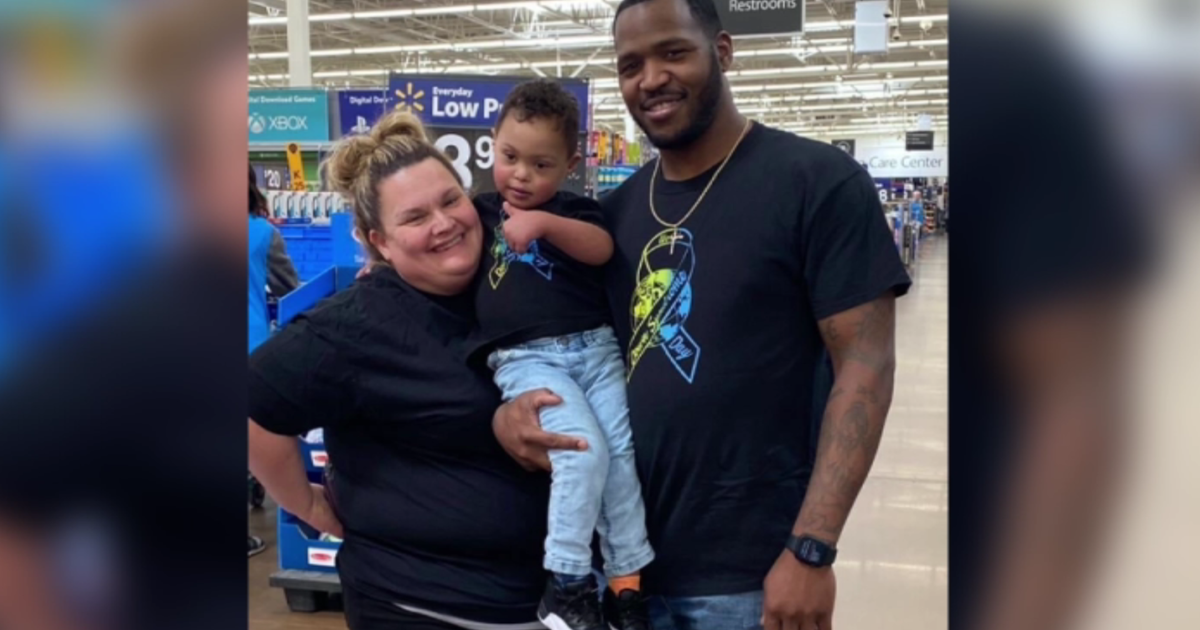 Free Care Fund: Jackson defying the odds as UPMC Children's Hospital brings him through 8 open heart surgeries - Vimarsana News