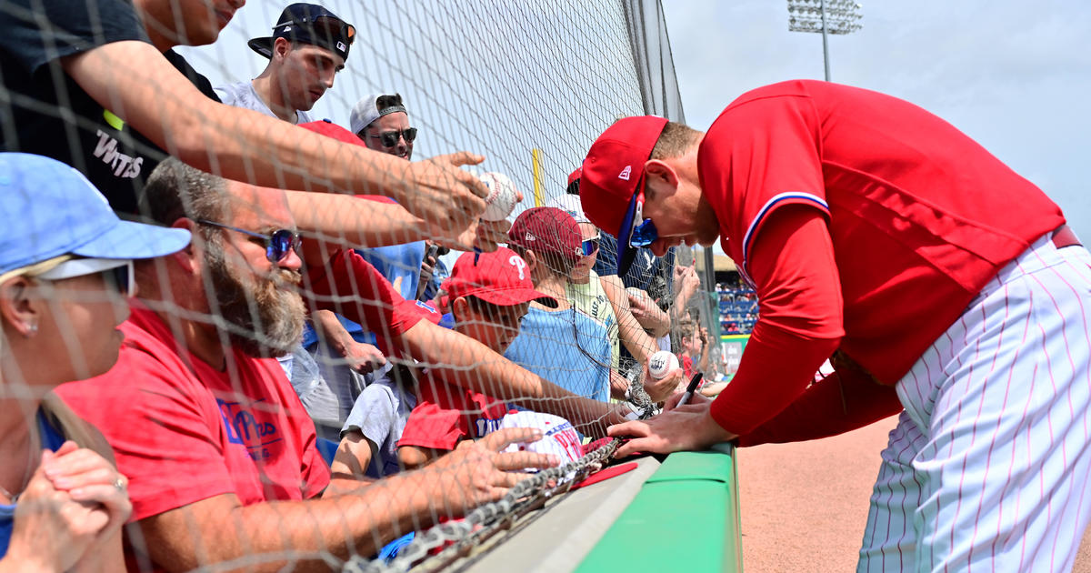 What channel is the Phillies game on today vs. Yankees?  Live stream,  time, TV, channel for MLB spring training 2023 