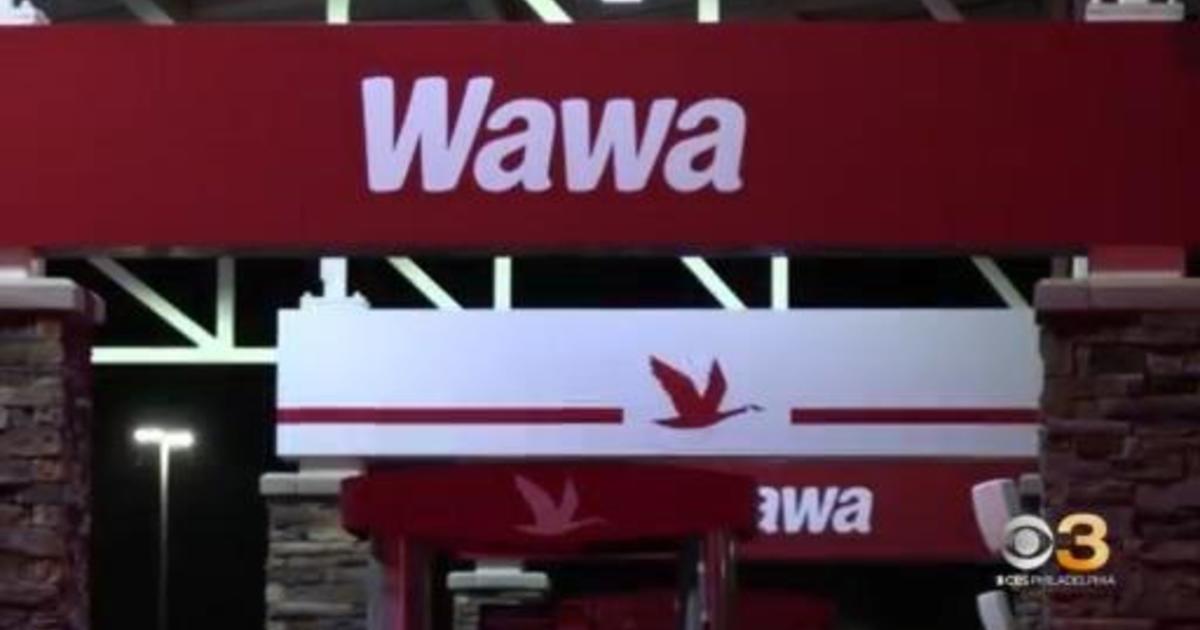 2 men wanted for shooting teenager in Wawa parking lot in Northampton