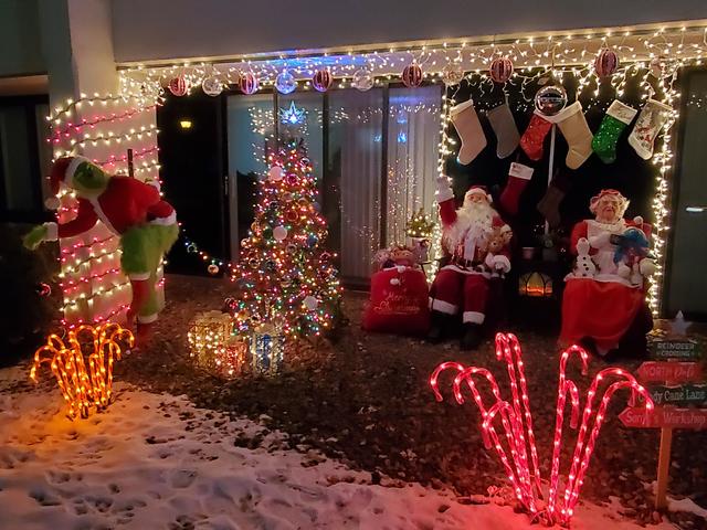 2022 Christmas Ornament Honors Gingerbread White House Tradition - Oakdale  Leader