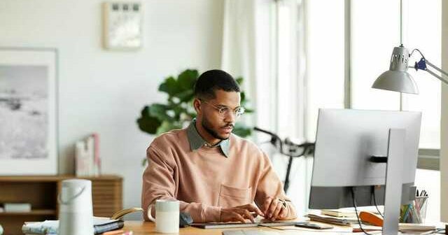 "Career cushioning" a growing trend among workers as layoffs continue