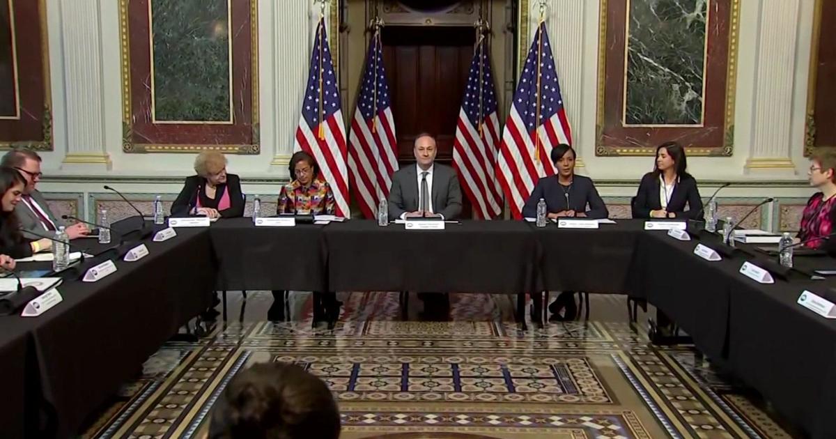 Previous Rep. Deutch attends White House’s specific roundtable on soaring antisemitism: “We can hardly ever accept the detest speech”
