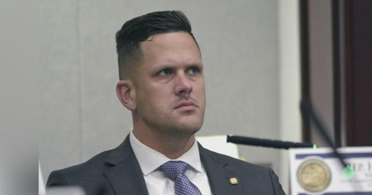 ‘Don’t Say Gay’ Florida lawmaker resigns amid fraud prices